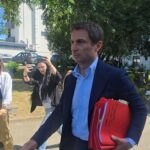 momente decisive la tribunalul constanta este vizat primul dosar dna al lui cristian radu primarul suspendat din mangalia cazul fusese pus pe pauza de o interventie surpriza 69895f72b1a77