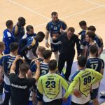 nimic nou handbalistii de la csm constanta au mai bifat un esec in liga nationala 699c46cdee0ec