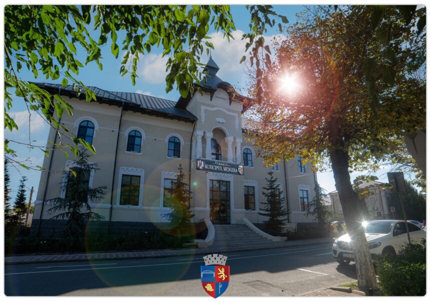 primaria medgidia anunta cetatenii ca a transmis deciziile de impunere pentru stabilirea taxelor si a impozitelor locale 69820310a423d