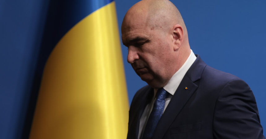 psd acuza ca masurile de austeritate luate de ilie bolojan au destabilizat romania se joaca cu focul langa butelie 6981c52211609