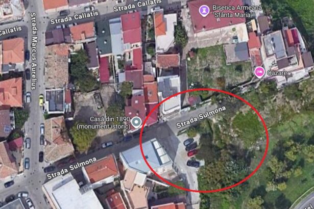 pud ul pentru casa fostului deputat mircea banias pe masa consiliului local constanta proiectul fusese contestat de vecinii din peninsula 6997dff23bf49