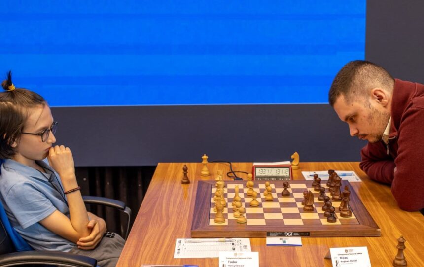 sahistul de la csm constanta henry tudor in top la nationalele de seniori 699e01b5a01f1