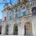 scena teatrului oleg danovski se inchide temporar unde vor sustine artistii spectacolele 699835a502ace