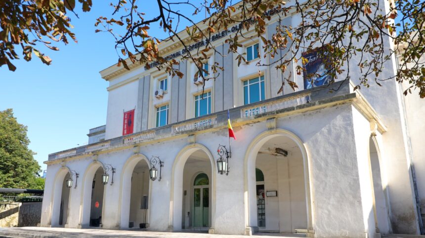 scena teatrului oleg danovski se inchide temporar unde vor sustine artistii spectacolele 699835a502ace