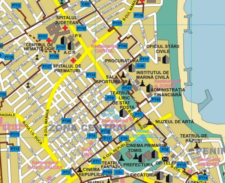 se opresc apa calda si caldura in centrul constantei vezi aici zonele vizate 698451b74d692