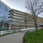 se schimba comanda spitalul din mangalia va avea un nou sef primarul paul foleanu a emis dispozitia de incetare pentru alina dan sefa unitatii sanitare 6985db7c58ad3