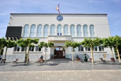 sedinte aga importante vineri la sc utilitati publice cernavoda srl si sc utilitati publice gospodaria comunala cernavoda srl se discuta numirea si prelungirea mandatelor administratorilor 69976f736aba1