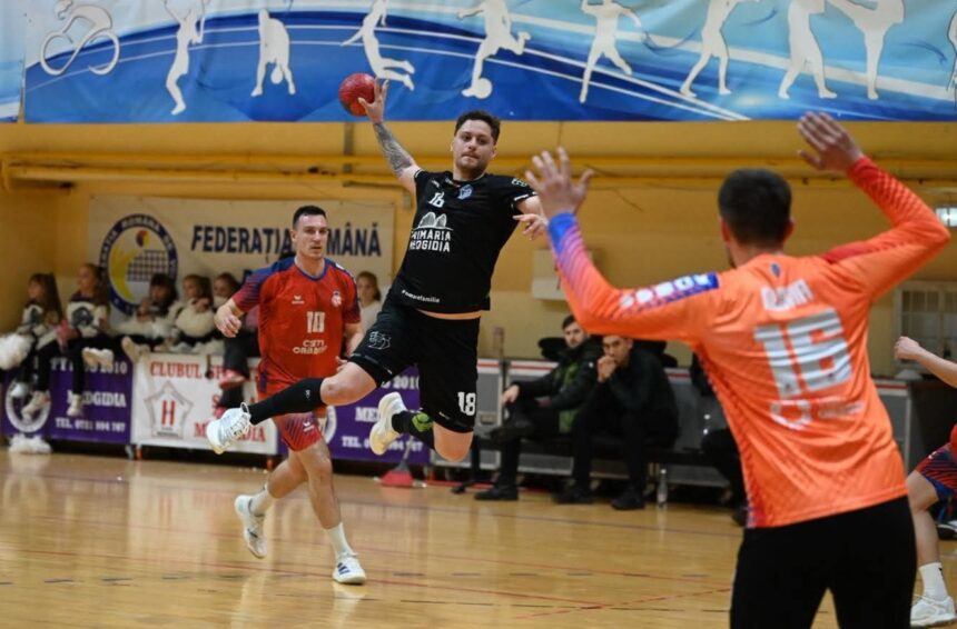 spectacol cs medgidia a obtinut a treia victorie la rand si a urcat pe podium 699a224a720f4