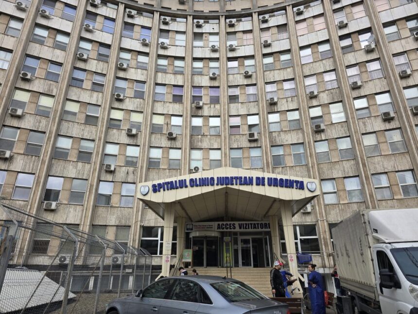 spitalul judetean constanta consulta piata pentru cele mai bune solutii privind implementarea telemedicinei 69a2c1a8302f7