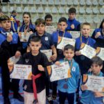 sportivii de la axiopolis cernavoda au cucerit 8 medalii la nationalele de semi kempo 699b1f6ce668d