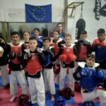 sportivii de la axiopolis cernavoda pregatiti sa lupte pentru medalii la nationalele de semi kempo 698c97e4d64b2