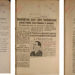 sri publica in premiera documente istorice despre spionajul din cel de al doilea razboi mondial refugiati si celebrul caz butenko 6981ef522620a