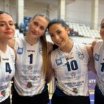 succes simplu pentru voleibalistele de la csm constanta pe teren propriu 6988b87f67f2b