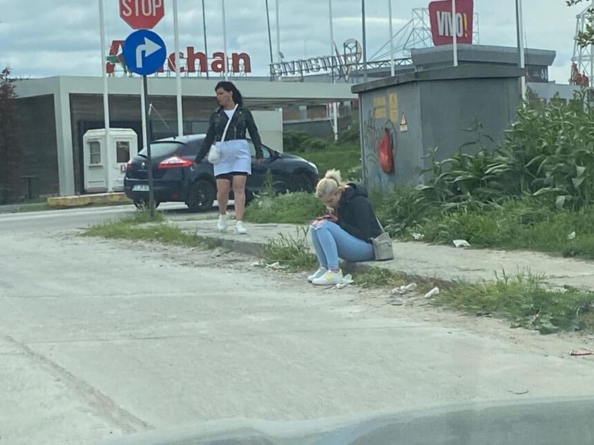 surse din ancheta cum a ajuns o minora din bucuresti la o familie din murfatlar care o ducea pe varianta sa faca bani parintii ei erau la munca in strainatate 69a1701cab3de