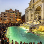 taxa pentru dorintele de la fontana di trevi cat costa sa te apropii de celebra fantana 697f1b1c24c87