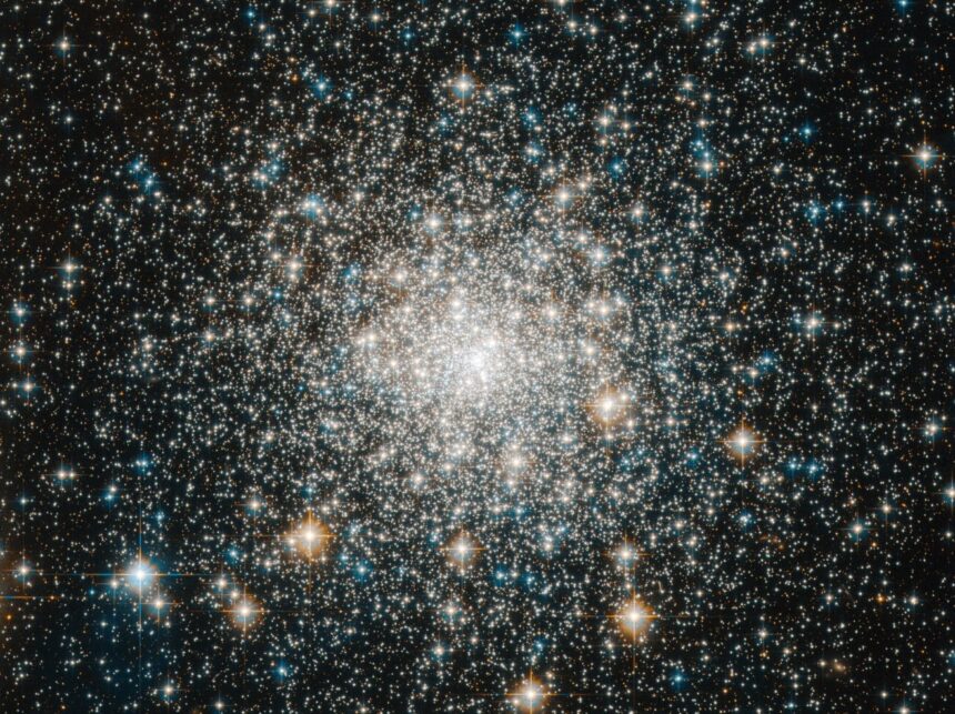 telescopul spatial james webb a rezolvat misterul stelelor vesnic tinere din zorii universului 6983068348cef