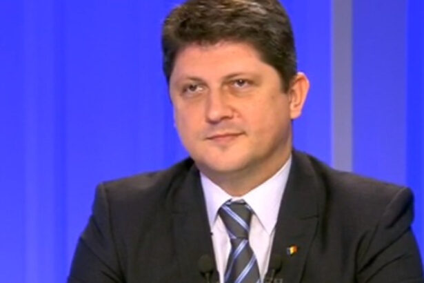 titus corlatean prima reactie dupa ce ucraina l a acuzat de dezinformare o ambasada de la bucuresti a mentionat critici nefondate 6982127edd37f