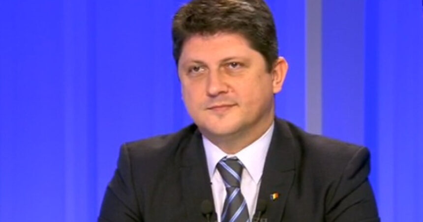 titus corlatean prima reactie dupa ce ucraina l a acuzat de dezinformare o ambasada de la bucuresti a mentionat critici nefondate 6982127edd37f