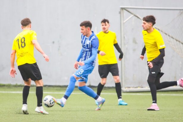 transferuri cs agigea si a intarit lotul pentru partea a doua a sezonului ligii a 3 a 698cbb109c390