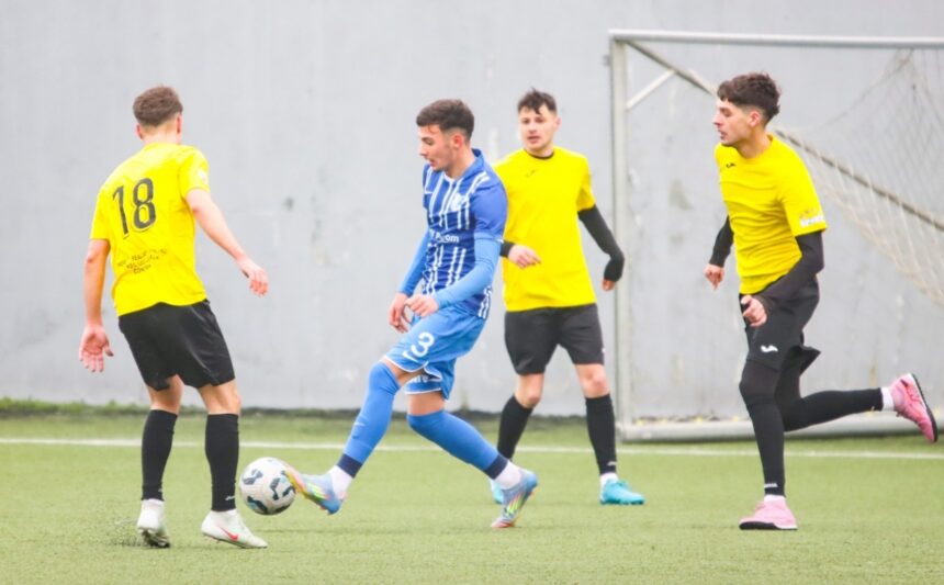 transferuri cs agigea si a intarit lotul pentru partea a doua a sezonului ligii a 3 a 698cbb109c390