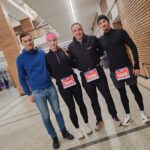 triatlonistii de la csm constanta in frunte la semimaratonul gerar de la bucuresti 6983798e7d779