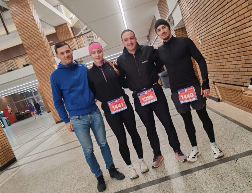 triatlonistii de la csm constanta in frunte la semimaratonul gerar de la bucuresti 6983798e7d779