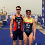 triatlonistul de la csm constanta raul petre la debutul international la seniori 6990a8891e016