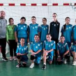 turneu de handbal pentru junioare 4 duminica in sala axiopolis din cernavoda 699acb461df14