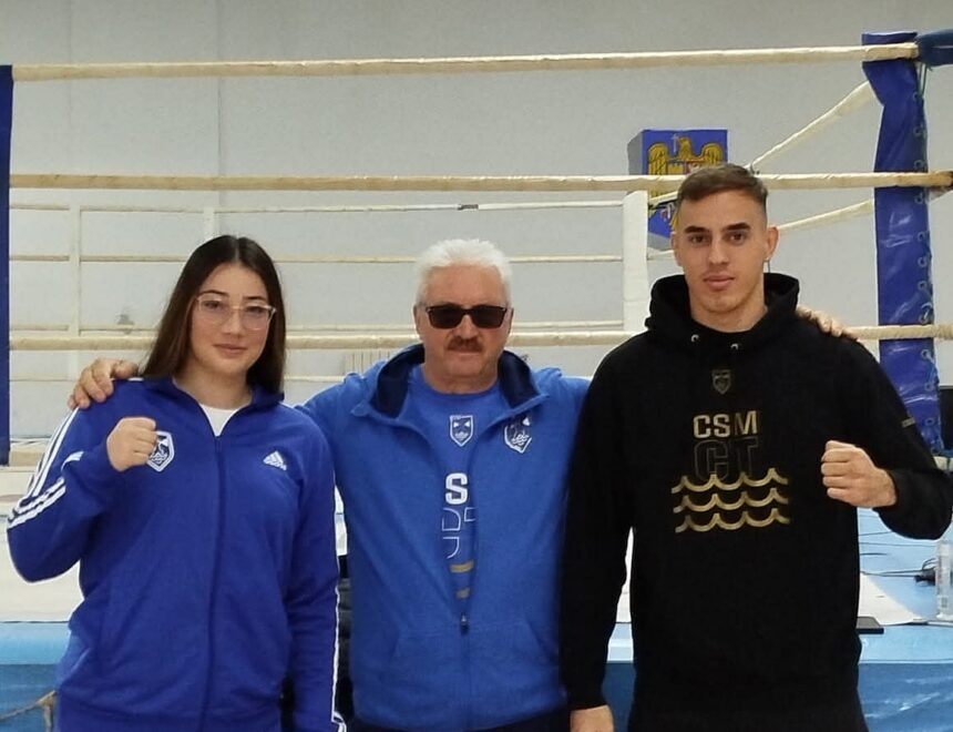 turneu de top pentru pugilistii de la csm constanta amalia nita si alexandru buleu 699f4523c798d