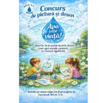 ultimul apel inca va mai puteti inscrie la editia 2026 a concursului apa este viata 69a0015c74cf5