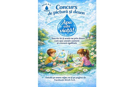 ultimul apel inca va mai puteti inscrie la editia 2026 a concursului apa este viata 69a0015c74cf5
