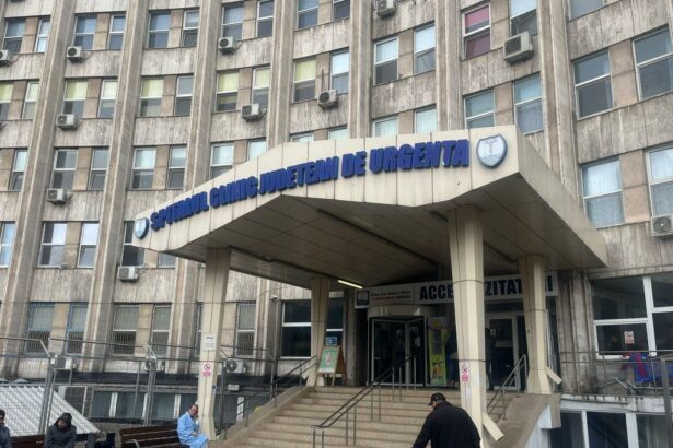 un medic acuza masluirea unui concurs la spitalul judetean pentru sectia obstretica ginecologie si cere anularea acestuia 699c2a2d86a42