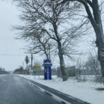 un nou val de ger loveste dobrogea revin ninsorile iar temperaturile scad drastic 6986f4b55e562