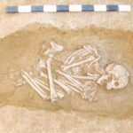 un studiu adn a dezvaluit boala rara de care suferea o adolescenta care traia in italia acum 12 000 de ani 697fc9131934e