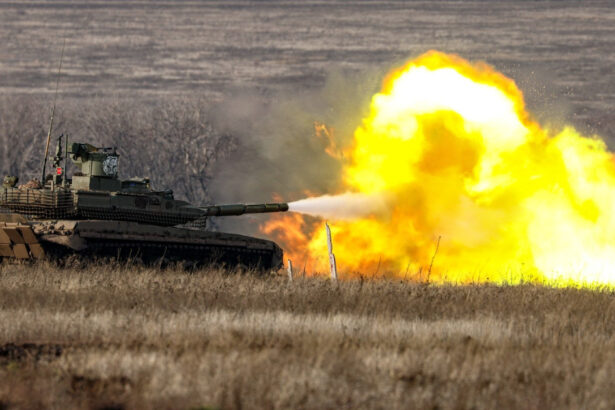 utilizarea masiva a dronelor de catre ucraina pune capat erei diviziilor de tancuri rusesti sfarsitul este ireversibil 6982240d96e46