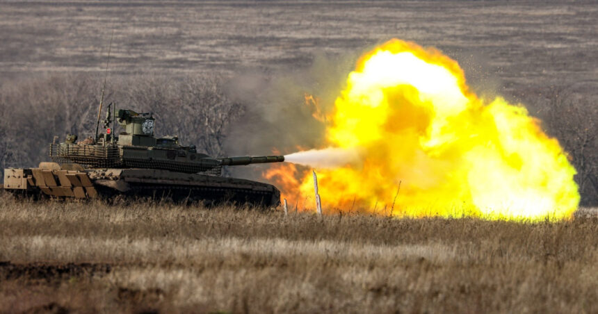 utilizarea masiva a dronelor de catre ucraina pune capat erei diviziilor de tancuri rusesti sfarsitul este ireversibil 6982240d96e46