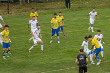 victorie categorica pentru axiopolis cernavoda in ultimul amical inaintea reluarii ligii a 3 a 6999d4f3cc345