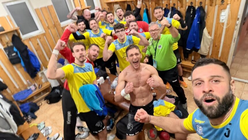 victorie mare pentru cs medgidia la debutul in turneul de promovare in prima liga 6987983815407