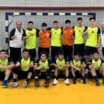 victorie pe teren propriu pentru handbalistii de la axiopolis cernavoda la juniori 1 6998523d0eb3d