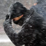 video alerte de vreme severa in romania urmeaza ninsori viscol si ger in aproape toata tara de cand incep sa creasca temperaturile harta 697f2217191c3