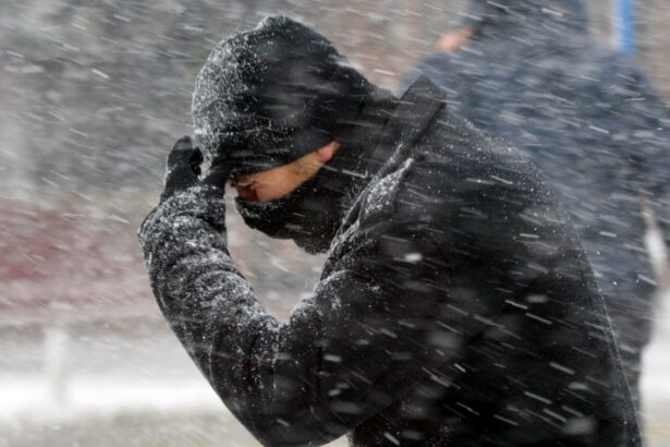 video alerte de vreme severa in romania urmeaza ninsori viscol si ger in aproape toata tara de cand incep sa creasca temperaturile harta 697f2217191c3