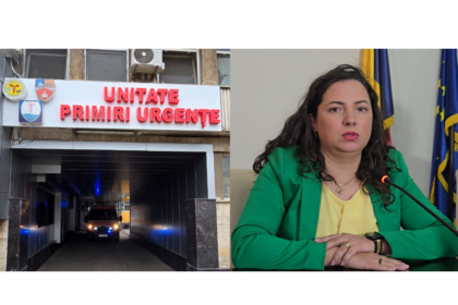 video cabinetul stomatologic de urgenta in spitalul judetean constanta ar putea fi functional in 2 luni vezi aici ce spune directorul de cabinet al sefului cjc despre linie de garda non stop la radio 69a1df854bbef