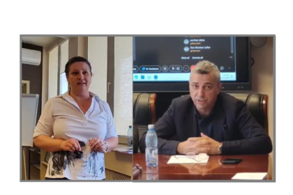 video consiliul local mangalia intrunit in sedinta ordinara propunere pentru folosirea unor sume din taxele speciale pentru reducerea taxei de salubrizare 69a1a75d7ad65