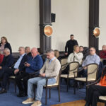 video constanta consilierii judeteni convocati in sedinta ordinara mai multe proiecte importante pe ordinea de zi 69a152bc134d2