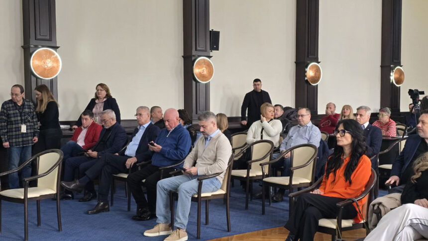 video constanta consilierii judeteni convocati in sedinta ordinara mai multe proiecte importante pe ordinea de zi 69a152bc134d2