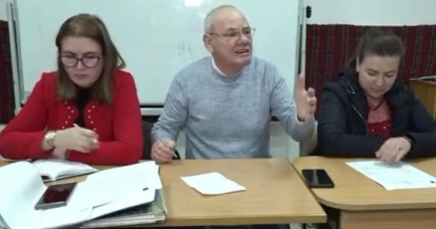 video declaratie socanta a unui primar liberal din bacau cel care nu munceste nu merita sa traiasca reactie din pnl 6980b9b9eccee