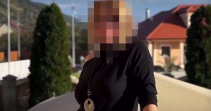 video femeie cu bani din romania pacalita de un fals print al dubaiului cu 25 milioane de dolari 69821ccf3a164