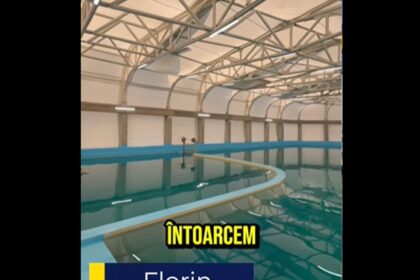 video florin mitroi presedintele cjc lucrarile la noul bazin de antrenament de la delfinariu au fost finalizate azi a avut loc receptia obiectivului 699deade5ce0a