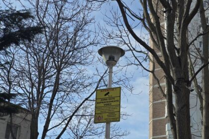 video foto atentie la camerele de supraveghere din oras va treziti cu amenda acasa 699ecd2a828d3