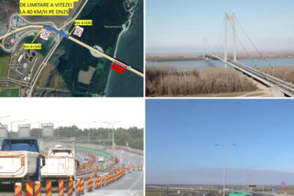 video noi probleme pe podul suspendat de la braila motivul pentru care autoritatile au impus restrictii de viteza ce mai putem sa zicem 6982d3a7db1c7